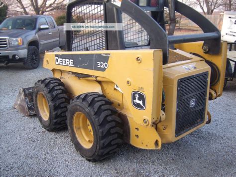 skid steer 3200 working load|john deere 320 skid steer specs.